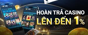 Hoàn trả W88