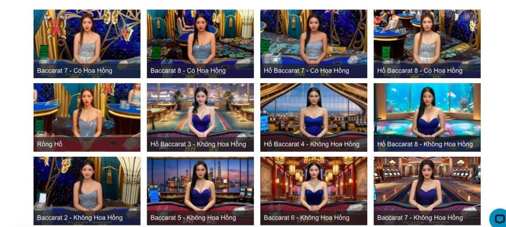 casino trực tuyến W88